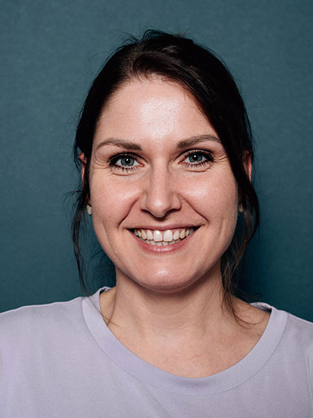 Sarah